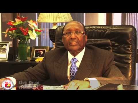 #AskKirubi: Minimizing Risk in Business