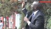 Ruto blasts Raila again for pushing for a referendum
