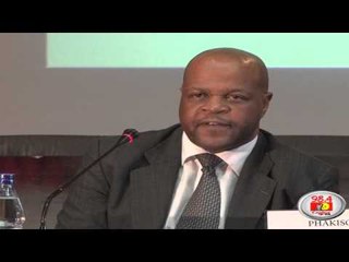 Witness 'attrition' in Kenya cases alarming, says ICC