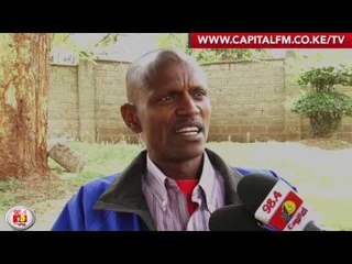 Dead silence at City Funeral Home as strike cripples operations