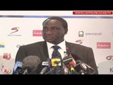 2013 Stanchart Nairobi International Marathon launched