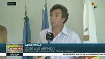 Cooperativas eléctricas argentinas se niegan a aplicar el tarifazo
