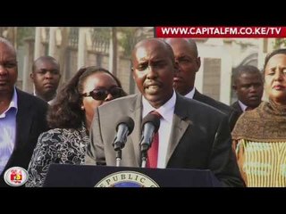 Kenya says 'insignificant' number of bodies left in mall