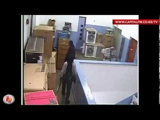 CCTV shows Westgate attackers were in no hurry