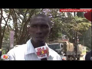 Blogger Bosire Bogonko missing for 9 days--brother