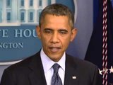 Obama condemns Republican 'extortion' over government shutdown