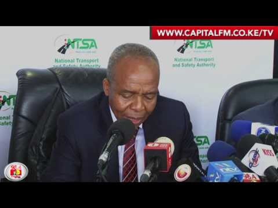 Strict rules for 'City to City' as operations resume