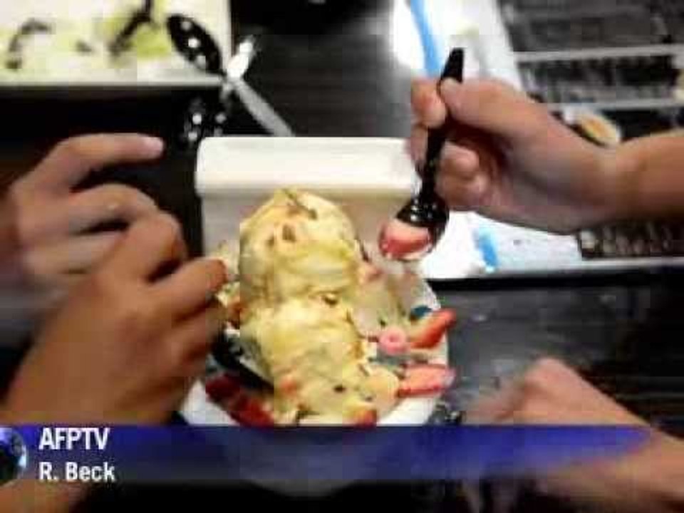 Toilet-themed restaurant makes big business