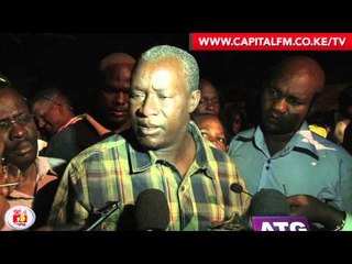 Kibwezi West poll losers in fresh court threat