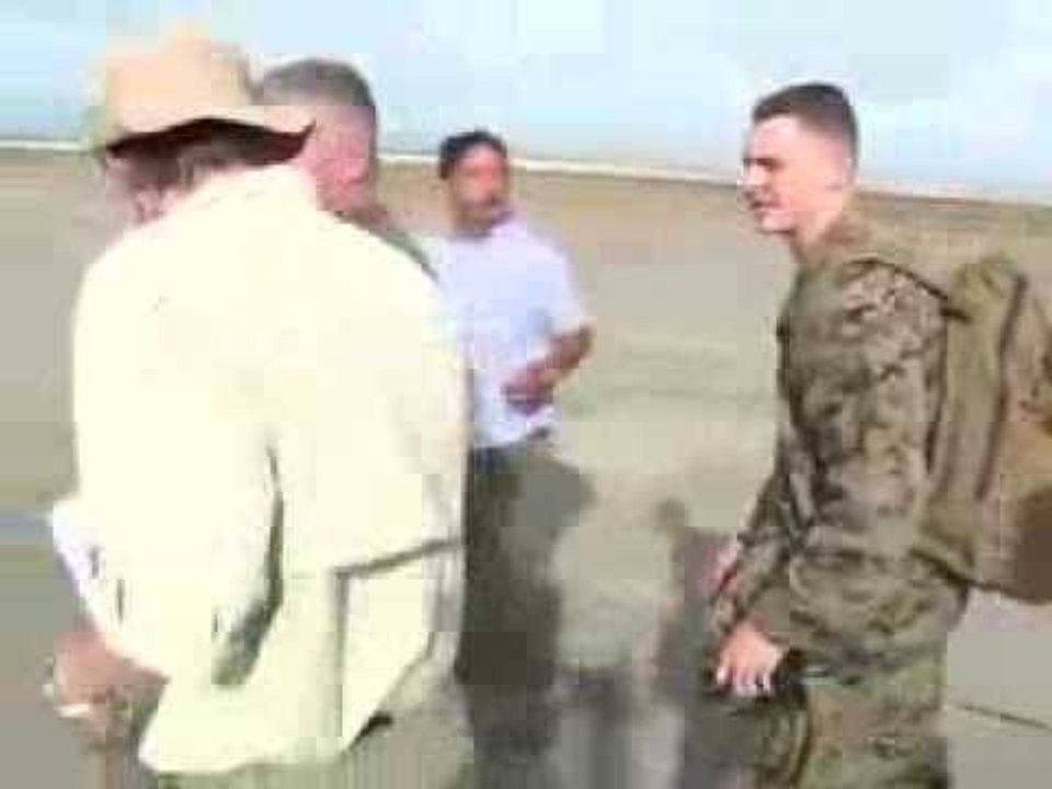 US, British warships sent to typhoon-hit Philippines