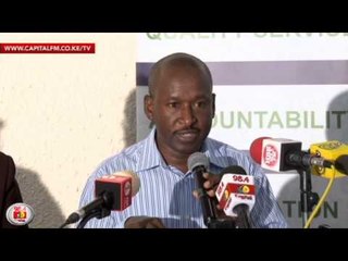 Civil societies want errant police officers prosecuted