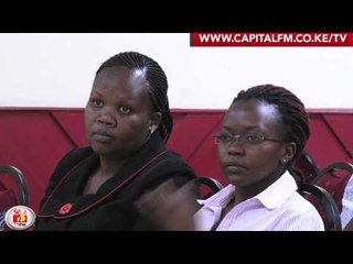 Lawmakers commended for rejecting bill against NGOs