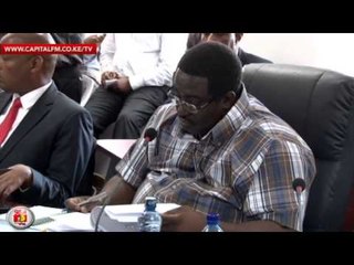 Corruption dominate Second phase of police vetting