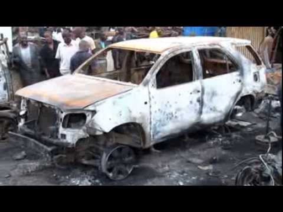 Kidero waives Ksh. 34 million rates for  jua kali artisans