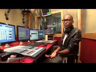 Be the Next Capital One! -Taylor Kiman