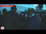 President Uhuru back from Kuwait following third Africa-Arab summit