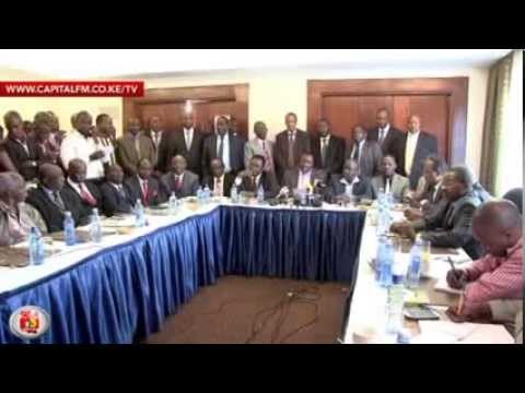 Governors to snub Senate pending Supreme Court ruling