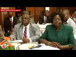 Governors vow to fight off any attempt derailing devolution