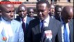 Court throws out petition against Governor Mutua's win