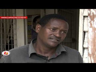 Police recover bomb making material in Eastleigh swoop