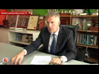 Al Jazeera out to give true picture of Africa