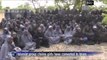 New Boko Haram video claims to show missing Nigerian schoolgirls