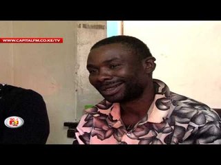 Survivors of toxic brew give up liquor for milk