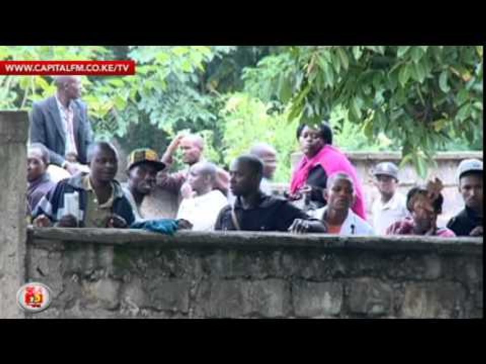 Four guards slashed to death in grogan land dispute