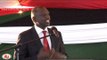 Uhuru cautions against spreading ethnic hatred