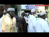 Anti radicalisation cleric Mohammed Idris shot dead