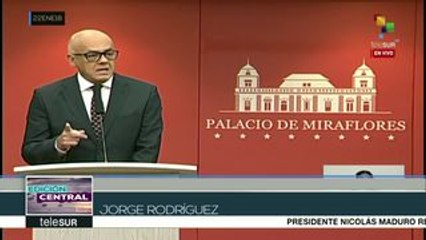 Pdte. Maduro condena violencia de grupos de extrema derecha en el país