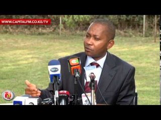 AG opposes LSK disqualification