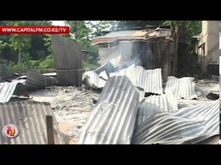 Kirubi urges focus on economy, less in politics