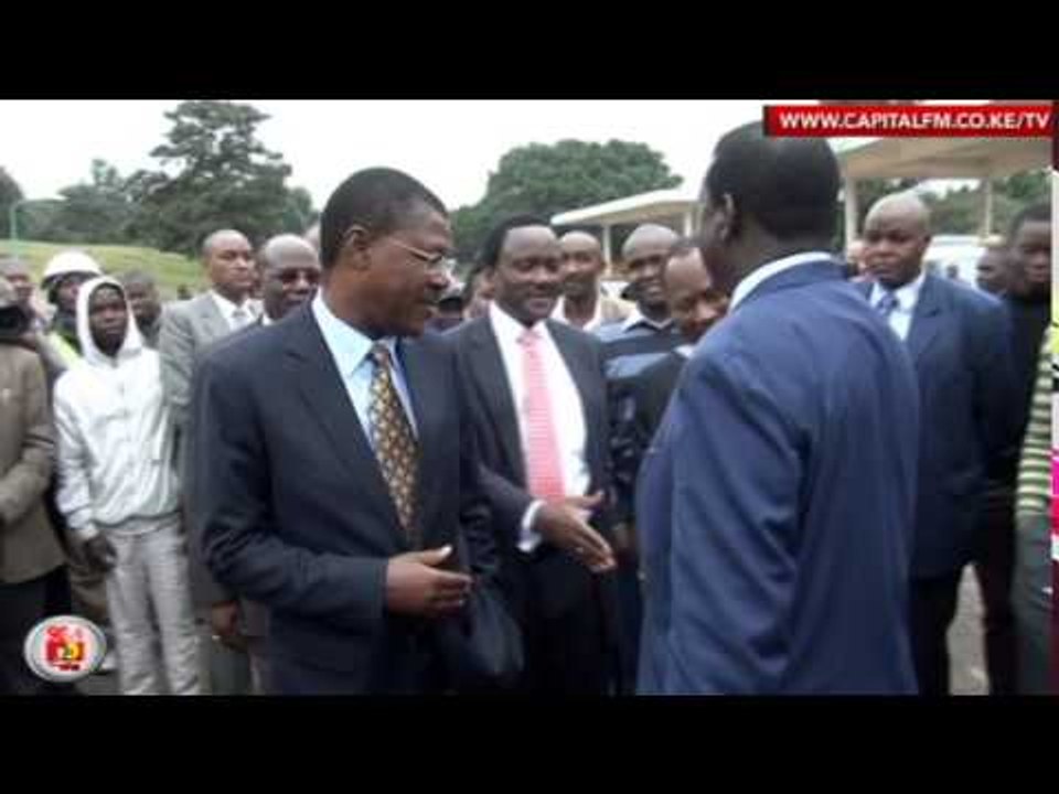 CORD leaders to be liable for any Saba Saba chaos