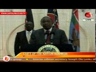 Lamu attacks political, not terrorism - Uhuru