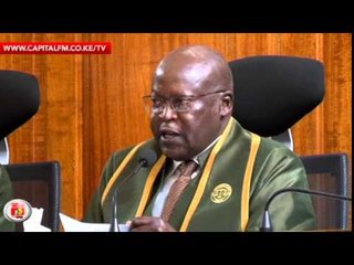Obado is Migori Governor - Supreme Court