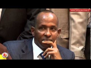 Jubilee issues ultimatum to Matemu over land grab