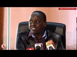 Senate demands answers over Konza City location