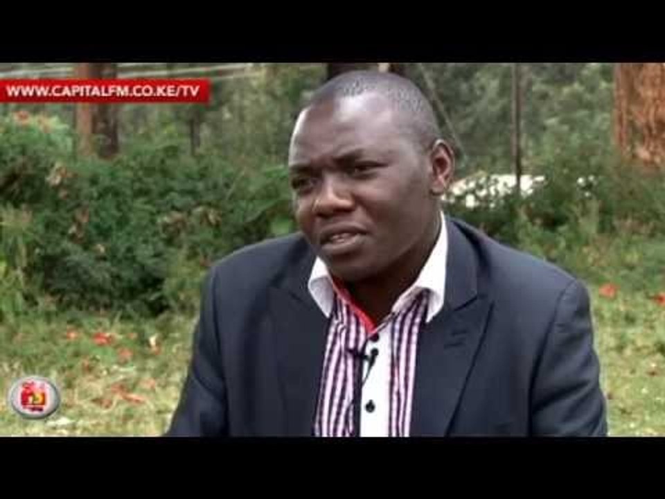 Lonely spouses allowances remark was a joke- MCA