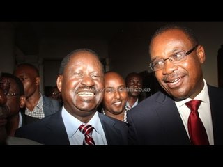 Kidero remains Nairobi Governor – Supreme Court