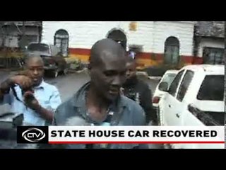 Senators defend perk demands [News bulletin]