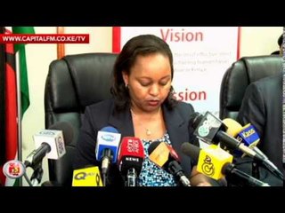 NYS deployed to rebuild Mpeketoni