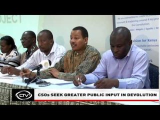 Uhuru ratings hit 71pc after ICC appearance [News Bulletin]