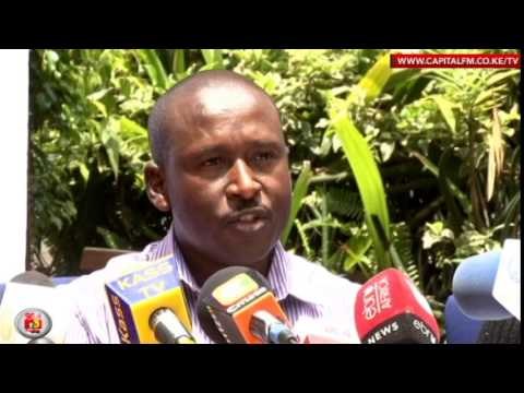 Pressure mounts for arrest of Kwale killer cops