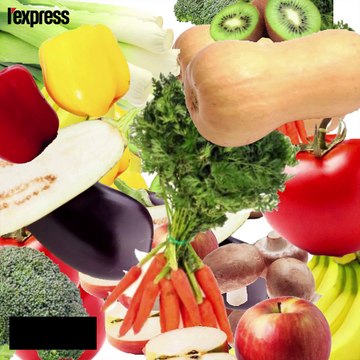 Cinq fruits et légumes par jour , un slogan toujours d'actualité ?