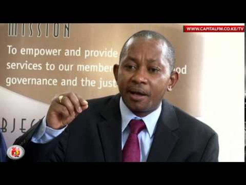 LSK warns lawyer Senators over disobeying courts