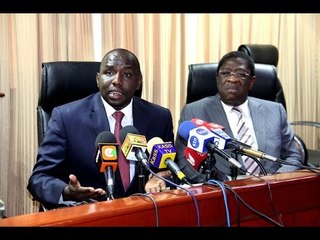 Senate halts Makueni mediation following impeachment