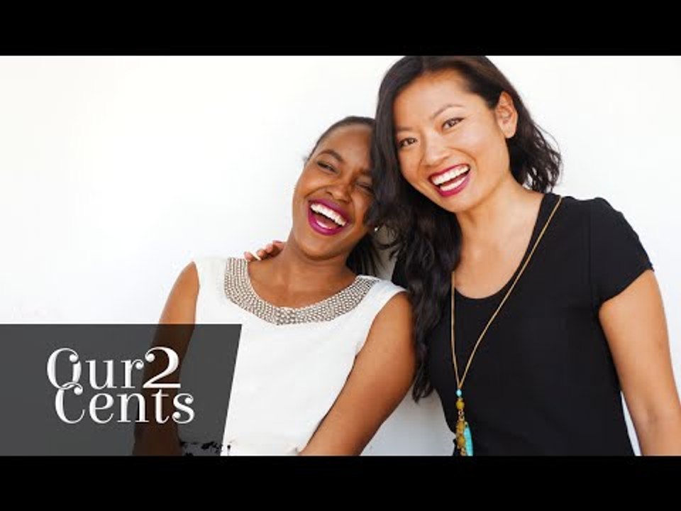 Our2Cents Ep. 02: Cantonese Basics