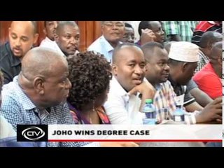 Time for Anglo Leasing heads to roll – EACC [News Bulletin]