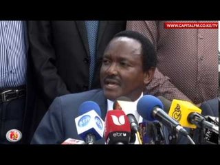 Wiper ‘sacks’ Makueni, Machakos Majority Leaders for defiance